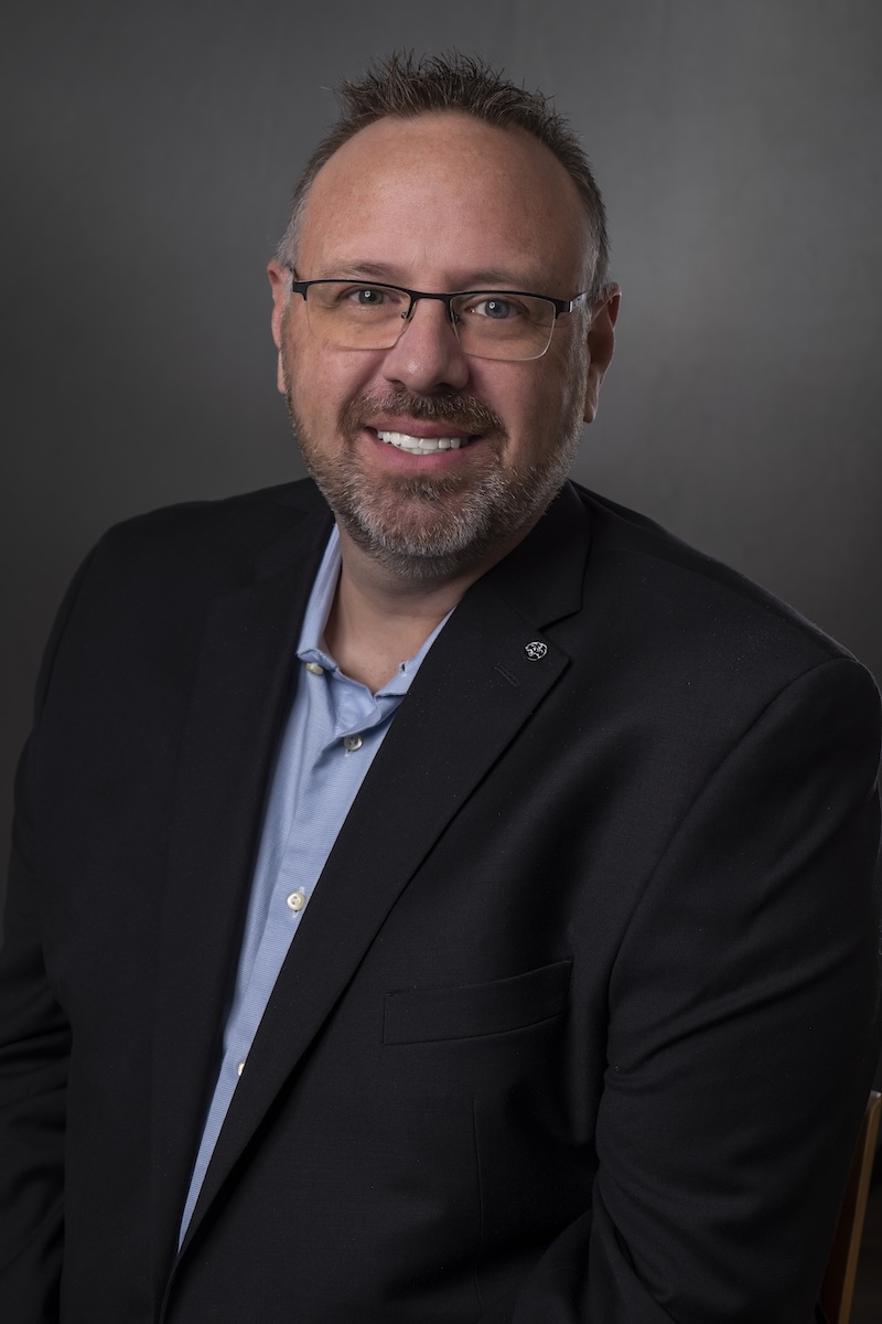 David Self - CEO