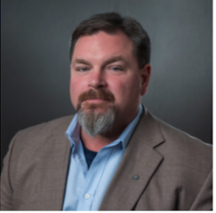 Tim Houghton - Director of Louisiana
